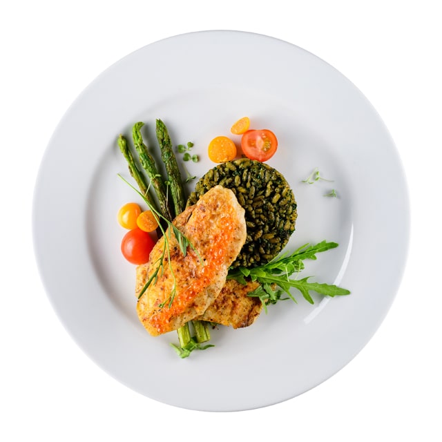 food-product-7 Panton tunior chair - تصویر 1